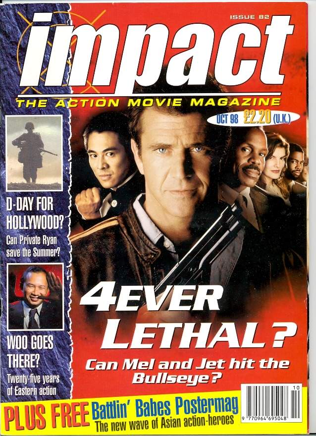 10/98 Impact
